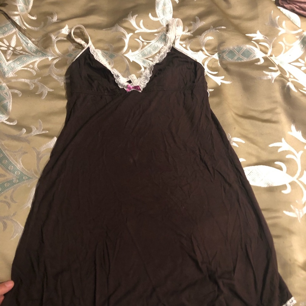 Nightgown